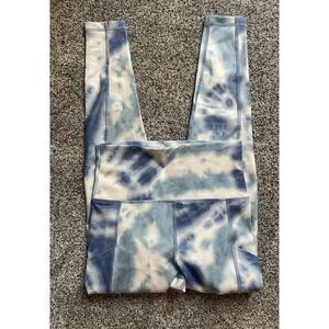 ❤️American Eagle Tie Dye Leggings